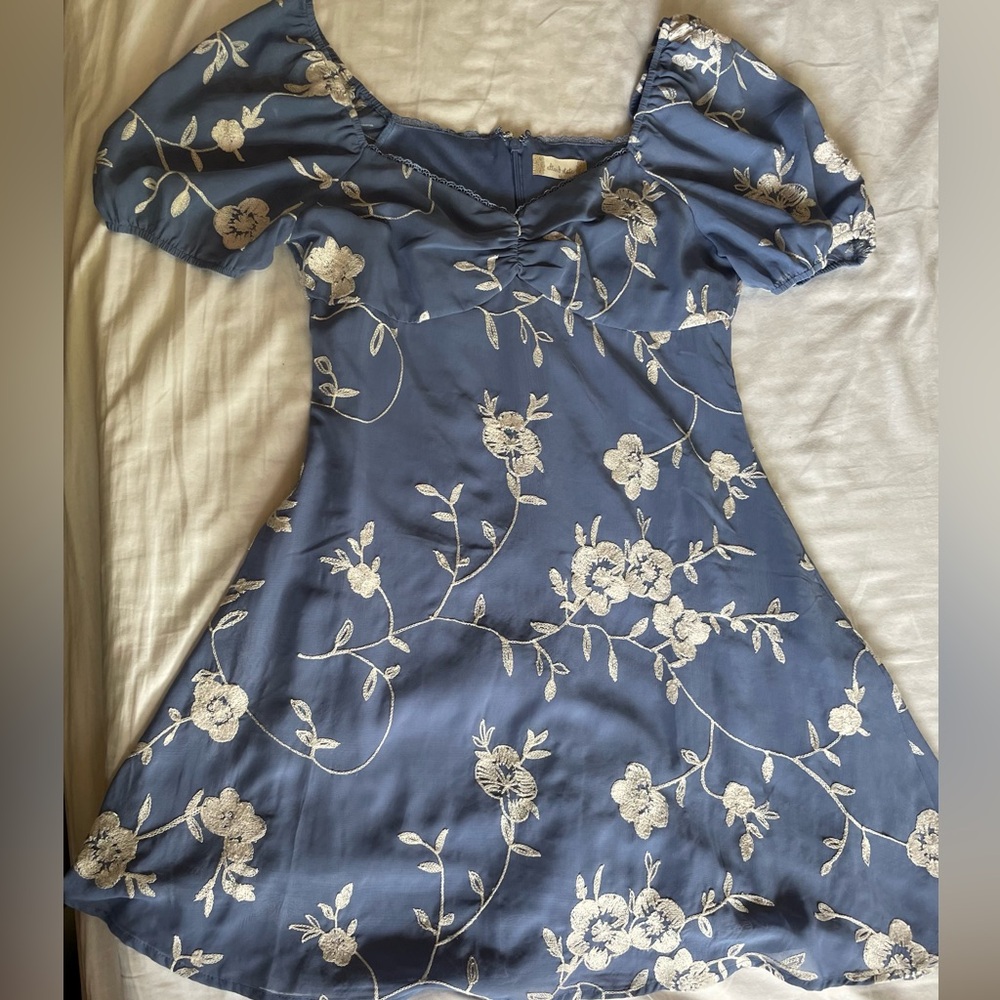 Size Medium Alter’d State dress.